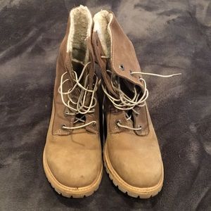 Timberland Boots